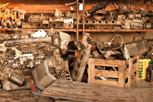 news 5 Essential Tips for Scrap Export from India