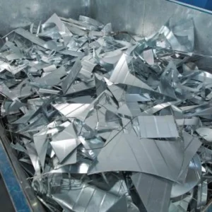 Aluminum UBC Scrap Export from India
