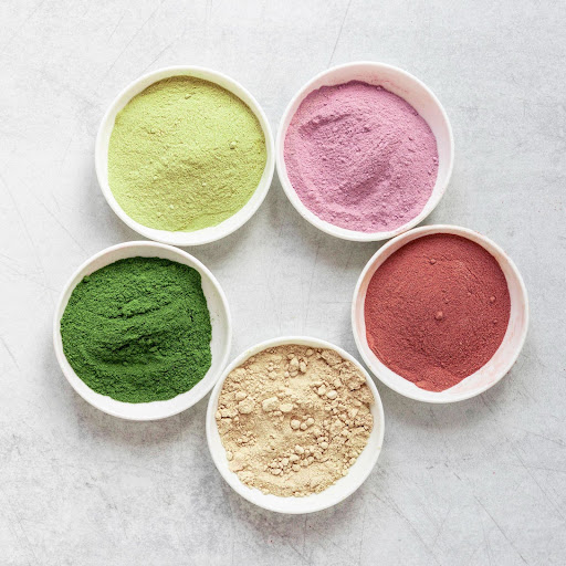 Blog Top 10 Countries Importing Fruits Powder from India in 2025