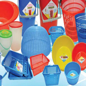 Home-new Plastic Products