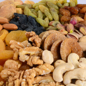 Home-new Dry Fruits