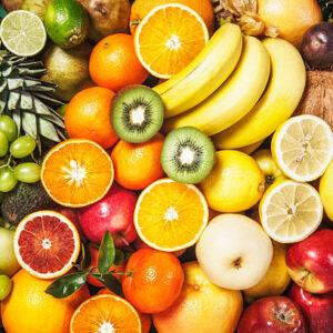 Home-new Fruits & Vegetables